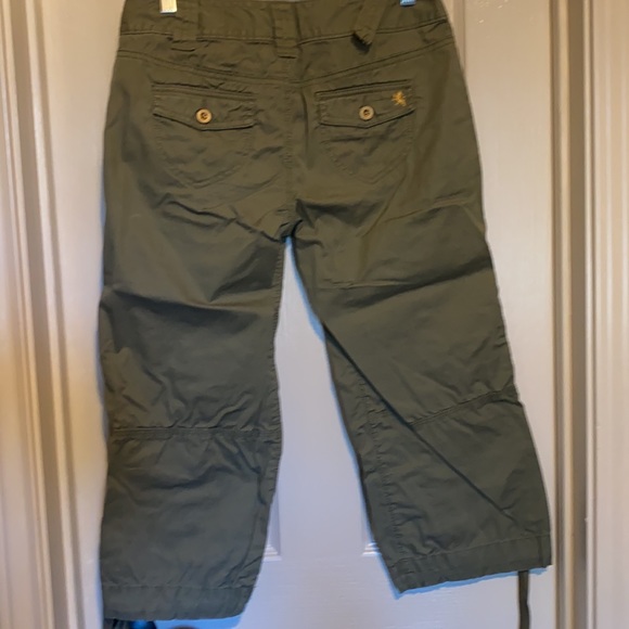 Cargo Capri - Picture 2 of 5